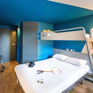 Ibis Budget Grenoble Voreppe