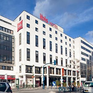 Ibis Paris Pantin Eglise