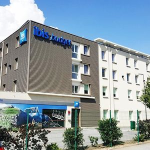 Ibis Budget Grenoble Sud Seyssins