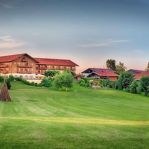 Hotel und Landgasthof Altwirt