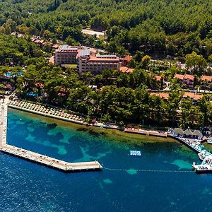 Grand Yazici Club Marmaris Palace