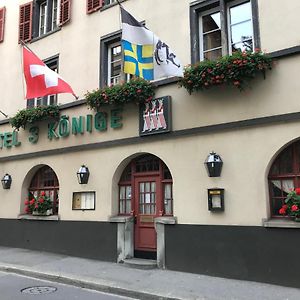 Hotel Drei Koenige